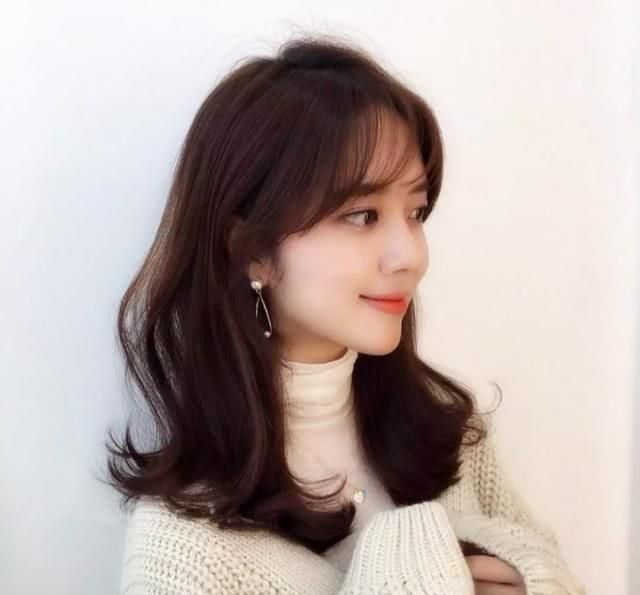 “年度发型”精选40款，总有一款发型适合你