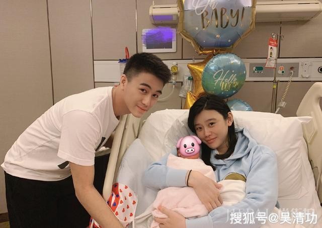 何猷君宣布奚梦瑶生子!“奉子成婚”实锤了,迪丽热巴成挡箭牌