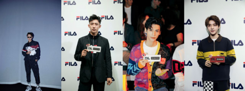 大动作频频?看两位时尚博主如何做内容