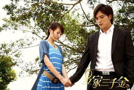 盘点《夏家三千金》五大主演现状,唐嫣最幸福,邱泽却成了渣男