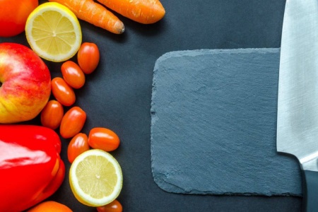 减肥最有效的方法，并不是晚上不吃，而是三餐规律