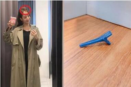 最全护发百科!女人最愁的脱发问题，想要改善就得这样做