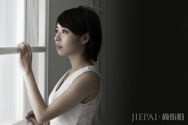 直发板怎么弄内扣 具体步骤在这里