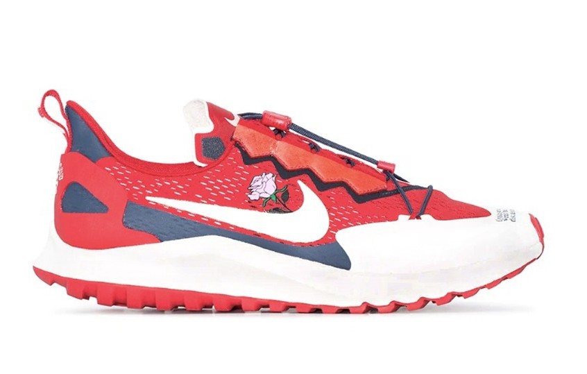 最佳运动潮流候选人!UNDERCOVER x NIKE GYAKUSOU全新限定胶囊系列发布!