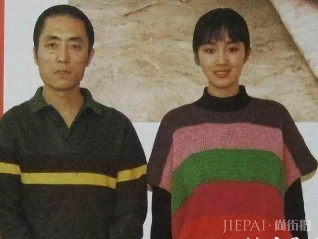 71岁老公把她宠上天!54岁巩俐甩开张艺谋阴霾,放飞自我变身小公主