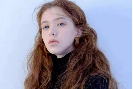 2019流行发色，黄皮适合的清爽配色