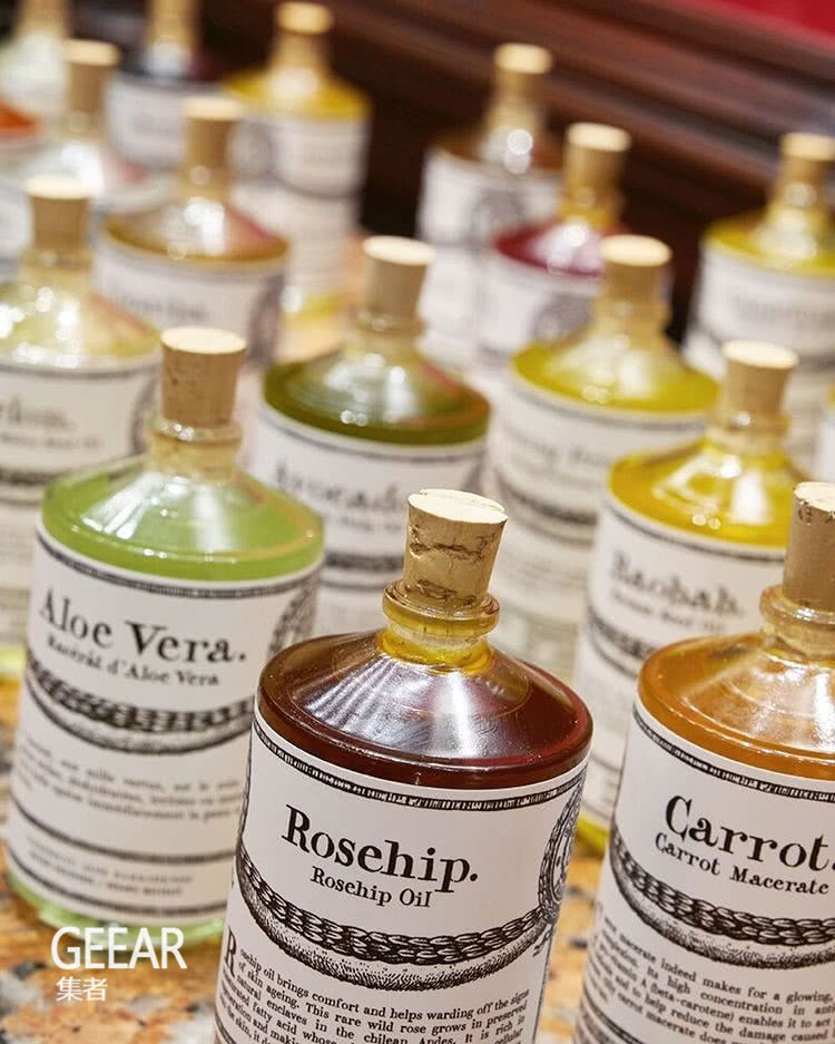 这个秋冬到底该用润肤液还是护肤油?护肤达人这样说