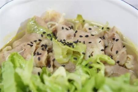 女生夏季减肥食谱，强烈推荐的两款低脂美食