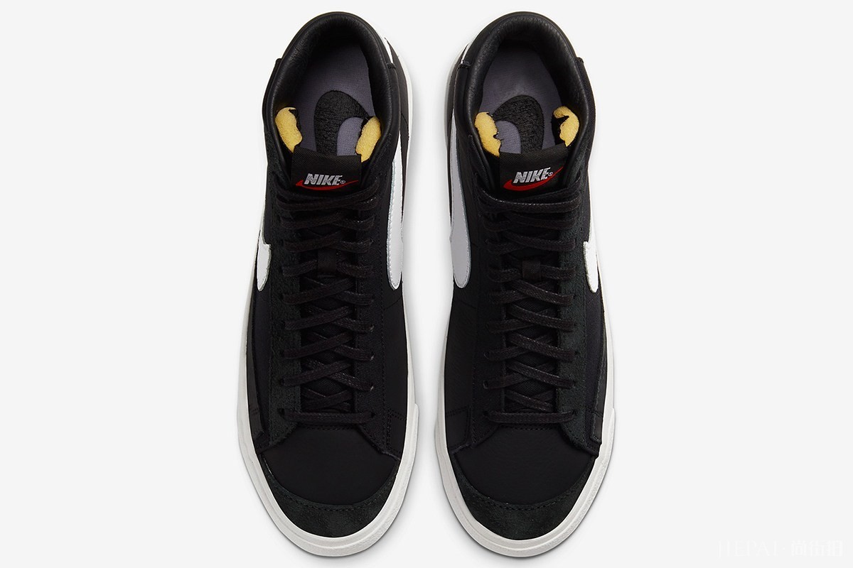 这样的反钩还能火？Slam Jam x Nike 别注了解一下！