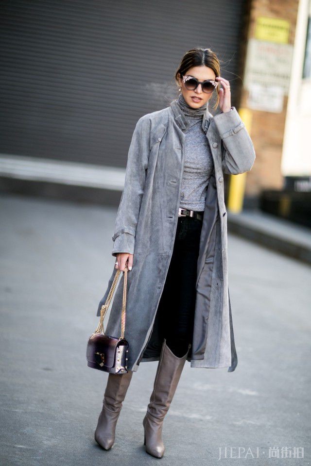1569315213792989.jpeg 小个子女生秋季这样穿好看又显高,这些搭配技巧你需要学