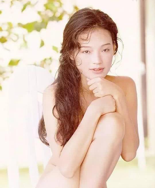 舒淇近照曝光,越来越有韵味,更加的性感迷人