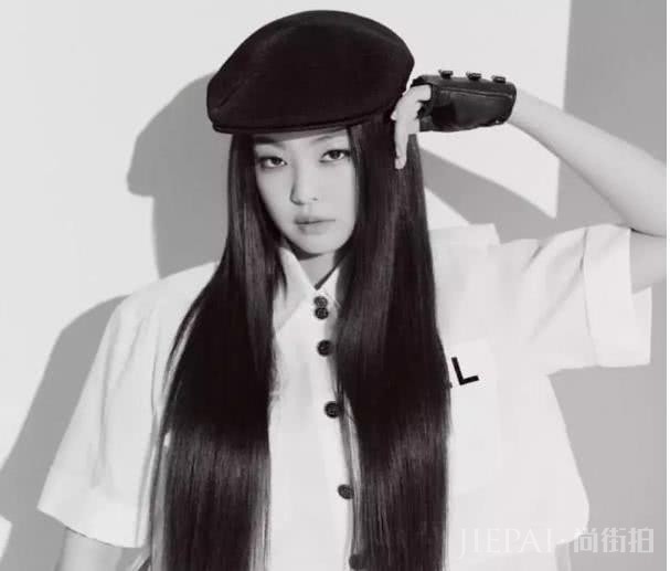 为什么女明星对“小香风”都执念？这种优雅甜美，真的让人沉迷