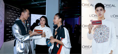 大动作频频?看两位时尚博主如何做内容