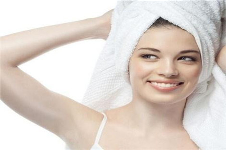 头发护理的几大秘诀，想要魅力就要学会