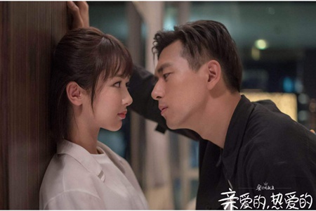 杨紫、唐嫣如何秒回少女状态，妆容中的秘诀都在这里