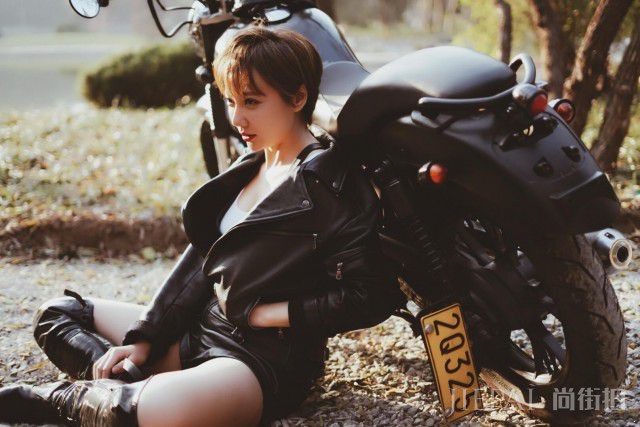 1569479502227250.jpeg 中性风穿衣搭配,女生中性风怎么穿?让你做帅气的自己