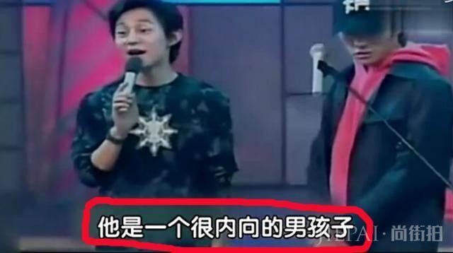 当年上《快本》挨饿没人搭理,今再也请不动,从“青铜变王者”!