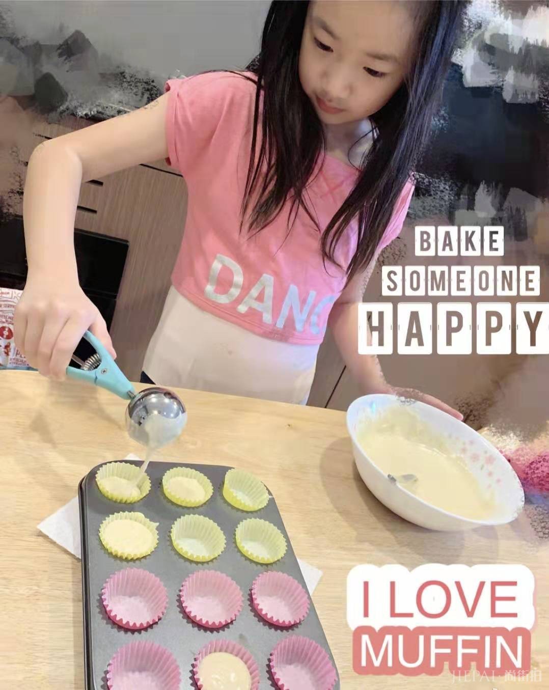 有一种颜值开挂叫吴尊女儿Neinei,才9岁就颜值逆天超越爸爸