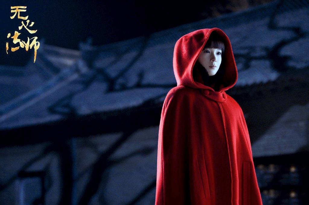 女配角“抢镜”女主角，唐嫣受人设困扰，赵丽颖重塑经典获认可