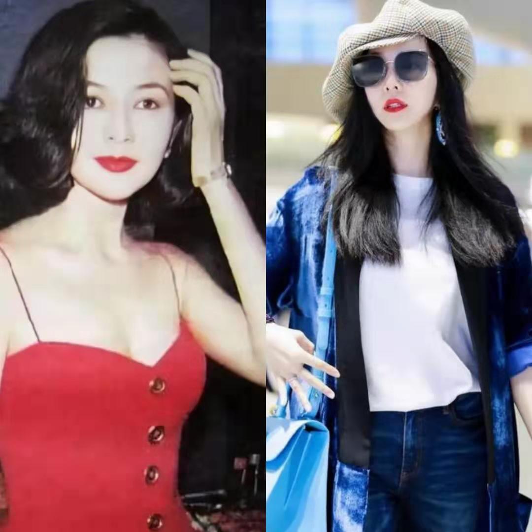 那些年我们“错追”的明星，你们是否已经脱粉