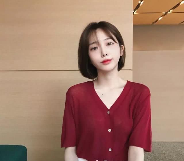 “年度发型”精选40款，总有一款发型适合你