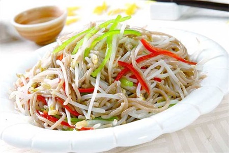 女性减肥餐切忌大鱼大肉,一份素菜菜谱大全送给你