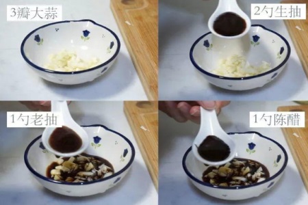 女生夏季减肥食谱，强烈推荐的两款低脂美食