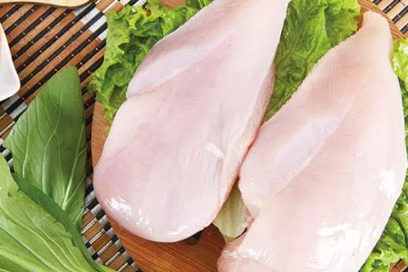 女性想要快速减肥，保证优质蛋白的摄入很重要