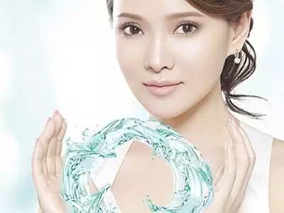 皮肤干巴,缺水?不怕,5招立马水润起来