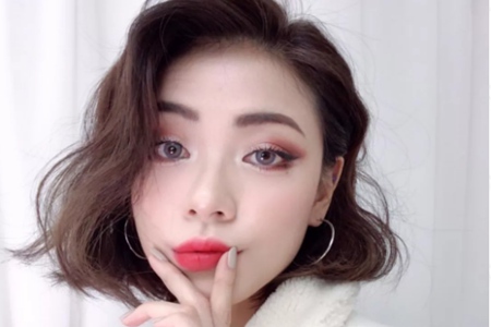 染发颜色选深色，染后多久洗头，正确护理减小头发损伤