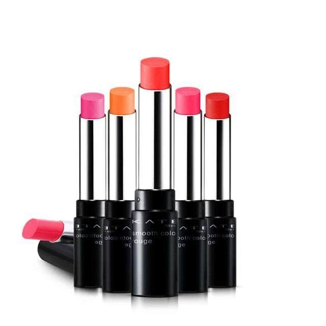 平价小众品牌的口红种草推荐:小仙女都无法拒绝这些口红色的魅力