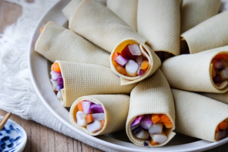 1564995372896407.jpg 它是比肉还好吃的素菜,减肥餐里的优质蛋白