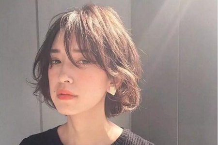 春夏剪短发美炸天，时髦精也试试这几款?