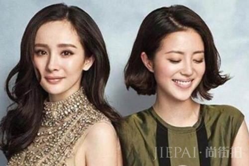 唯一不跟杨幂续约的女明星,离开后却发展得更好了