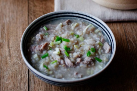 减肥食谱一周瘦10斤，快速减肥学会糙米减肥餐