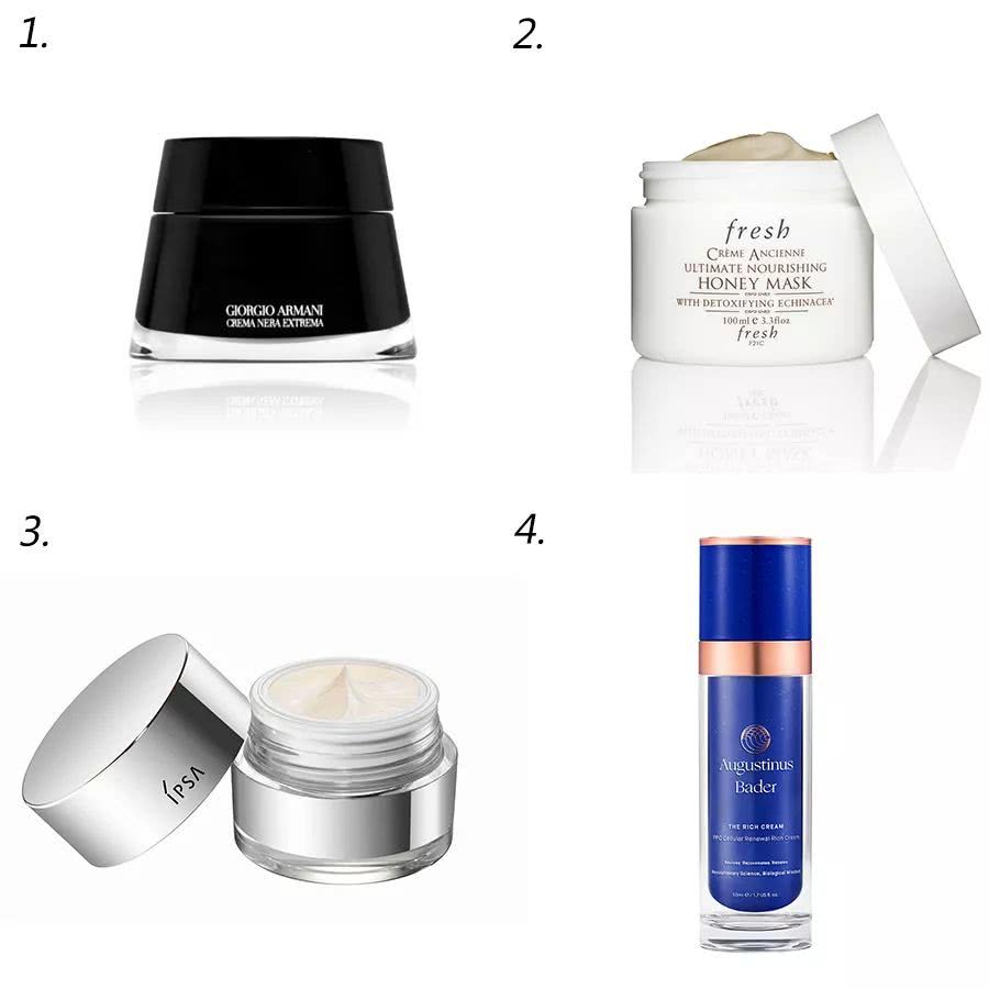 2019最新秋冬必备护肤指南，问题挨个解答