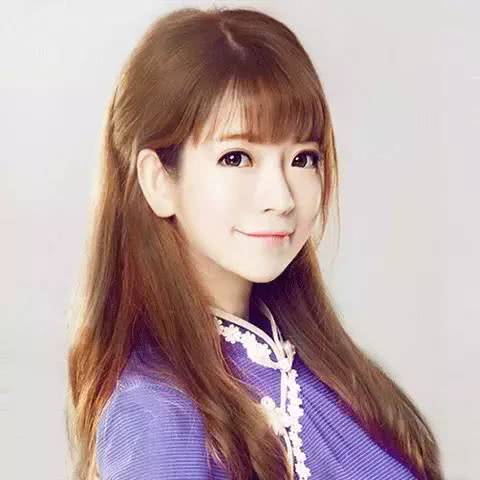 2019年烫发别瞎烫,要烫就烫“狐尾卷”,仙气十足