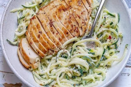 上班族减肥食谱，女性这样吃享受美食又能快速瘦