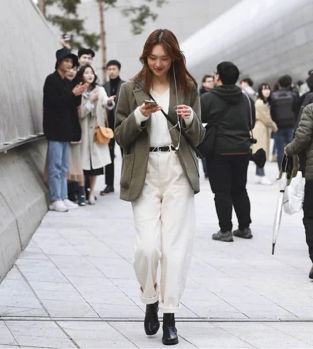 2019秋冬穿什么鞋子？这4双鞋子成为新宠，保暖、百搭又时髦