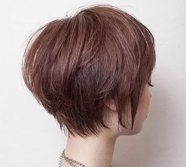 “年度发型”精选40款，总有一款发型适合你