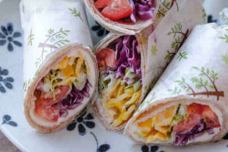 女生瘦身早餐食谱大全，低脂增肌营养均衡不会胖