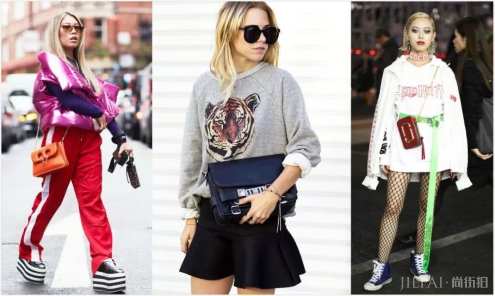 花那么多钱买衣服,到底买了些什么?