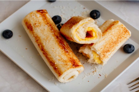 减肥餐食谱大全,要想加餐你还可以这么做