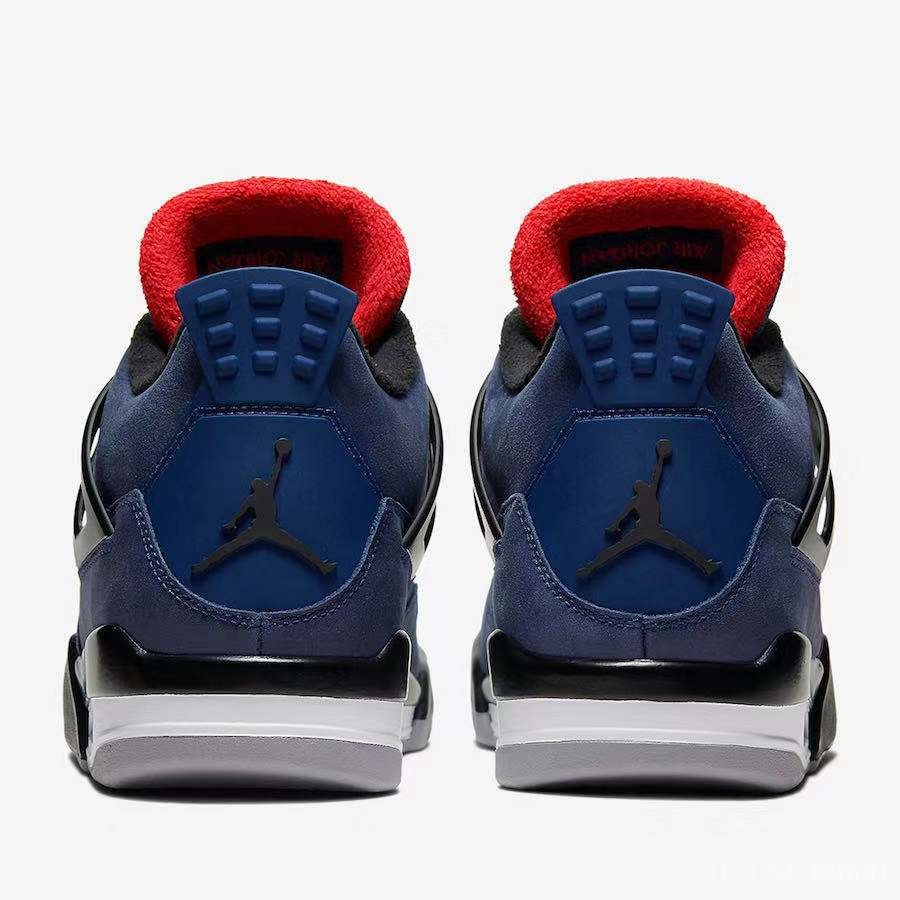 你准备好了吗?Air Jordan 4 小阿姆国内抢先登场!