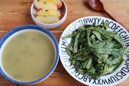 营养减肥早餐食品，承包你的一周减肥早餐搭配