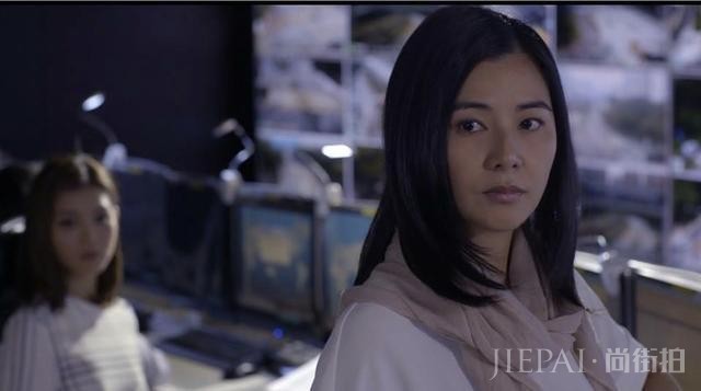 广告模特出道,用三年成TVB力捧花旦,退圈5年后复出依然惊艳