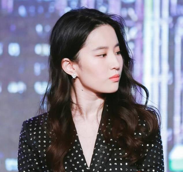 韩国人眼中的中国四大美女,3个出自三生三世,第一无人能及