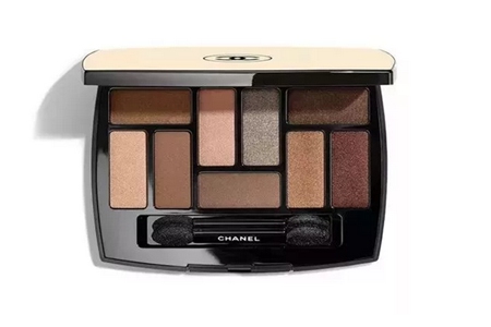 2019年彩妆新品，香奈儿、魅可眼影盘诱惑难挡