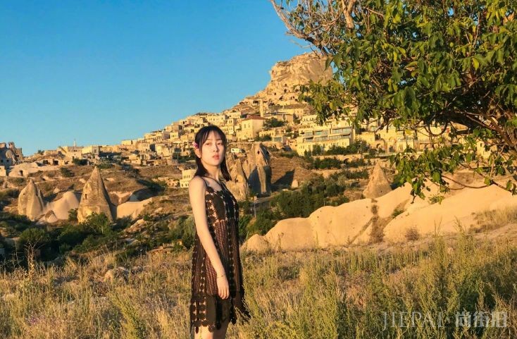 马苏公开提及李小璐,否认给对方介绍男朋友,口吻“耐人寻味”?