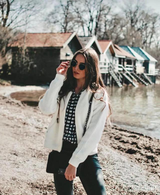 穿外套记住“4不要”，特别第2种！